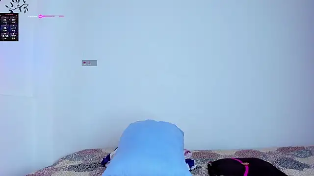 Snapshot of ayheleensexygirl1 chatting on October 14, 2025, 8:09 pm ayheleensexygirl1 online show from October 14, 2025, 8:09 pm