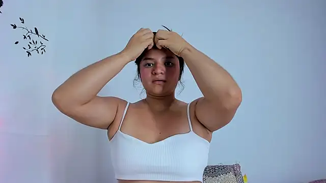 Snapshot of ayheleensexygirl1 chatting on October 11, 2025, 9:05 pm ayheleensexygirl1 online show from October 11, 2025, 9:05 pm