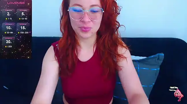 Snapshot of SharonR1 chatting on January 6, 2025, 7:13 pm SharonR1 online show from January 6, 2025, 7:13 pm