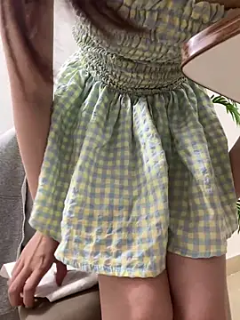 Lami Mi online show from October 11, 2025, 5:19 am