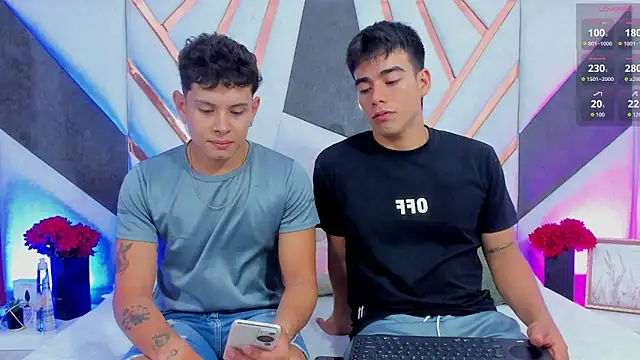 its liam18 online show from December 18, 2025, 8:56 pm