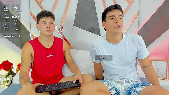 its liam18 online show from November 22, 2025, 6:29 pm