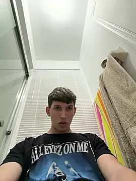 Jose rz online show from January 13, 2026, 2:04 am