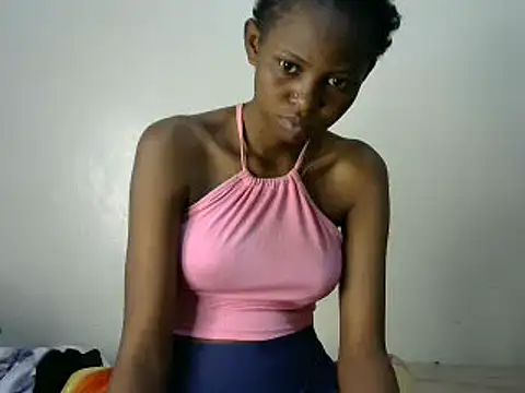 Kasweet Lee online show from February 17, 2025, 9:43 pm