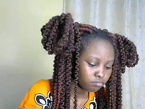 Kasweet Lee online show from March 22, 2026, 5:36 pm