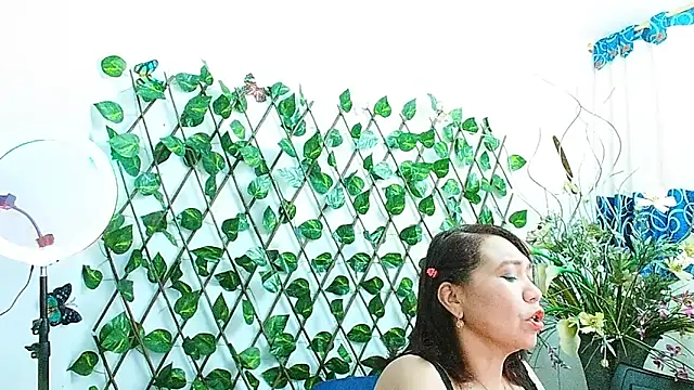 Snapshot of dannamomcerrat chatting on September 28, 2025, 8:49 pm dannamomcerrat online show from September 28, 2025, 8:49 pm