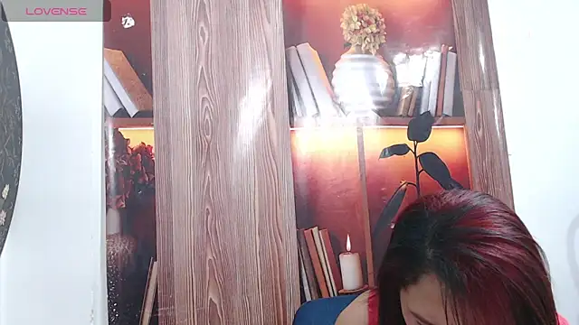 Snapshot of dannamomcerrat chatting on October 24, 2025, 1:48 am dannamomcerrat online show from October 24, 2025, 1:48 am