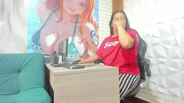 monickhot303av online show from January 15, 2026, 12:52 pm