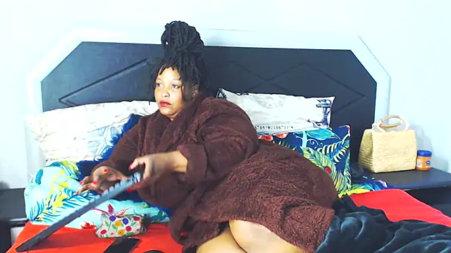 Bulkyyass online show from June 18, 2026, 8:35 am