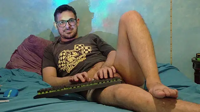 Morpheus-the-oniro online show from June 11, 2026, 2:53 am