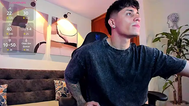 Snapshot of _joansoto chatting on November 3, 2025, 6:55 pm  joansoto online show from November 3, 2025, 6:55 pm