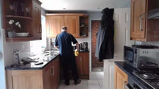 Chubbydan online show from October 7, 2025, 1:45 pm