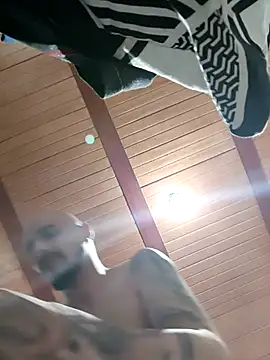 fire menxxx001 online show from February 19, 2026, 9:45 pm