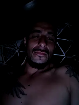 fire menxxx001 online show from January 16, 2026, 9:41 pm