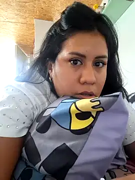 Snapshot of KasiaVenus_ chatting on February 9, 2025, 10:43 pm KasiaVenus  online show from February 9, 2025, 10:43 pm