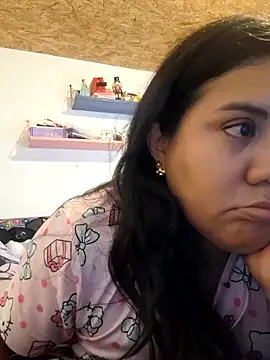 Snapshot of KasiaVenus_ chatting on February 19, 2025, 7:28 am KasiaVenus  online show from February 19, 2025, 7:28 am