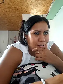 Snapshot of KasiaVenus_ chatting on February 16, 2025, 9:38 pm KasiaVenus  online show from February 16, 2025, 9:38 pm