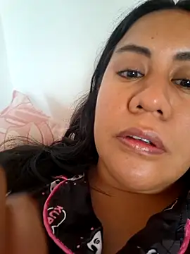 Snapshot of KasiaVenus_ chatting on October 8, 2025, 2:18 pm KasiaVenus  online show from October 8, 2025, 2:18 pm