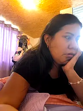 Snapshot of KasiaVenus_ chatting on March 9, 2025, 12:31 pm KasiaVenus  online show from March 9, 2025, 12:31 pm