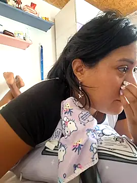 Snapshot of KasiaVenus_ chatting on March 15, 2025, 4:32 pm KasiaVenus  online show from March 15, 2025, 4:32 pm