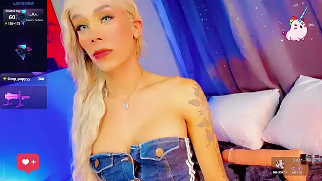 Snapshot of Alexa_Chanell_Oficial chatting on March 20, 2025, 3:34 am Alexa Chanell Oficial online show from March 20, 2025, 3:34 am