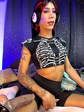 Snapshot of Alexa_Chanell_Oficial chatting on September 10, 2025, 11:37 pm Alexa Chanell Oficial online show from September 10, 2025, 11:37 pm