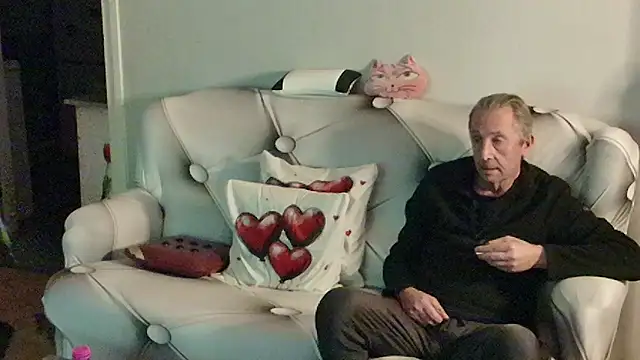 Anjela30 online show from March 19, 2026, 9:59 pm