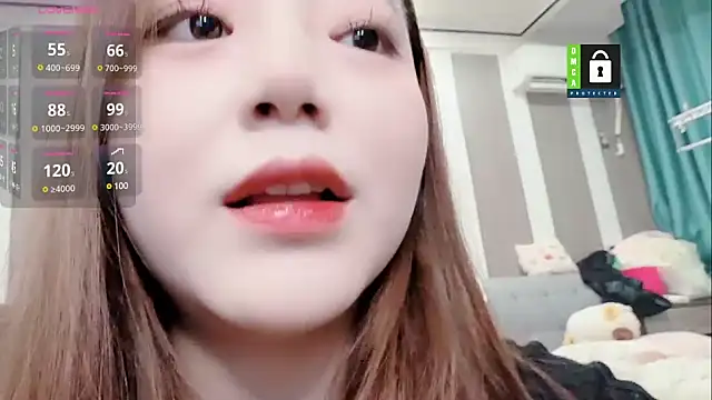 shuiduoduo-xz online show from February 13, 2025, 2:31 pm