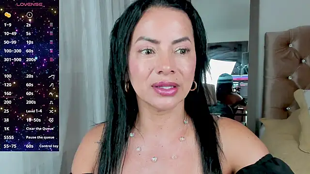 veronika naughty online show from January 14, 2025, 9:09 pm