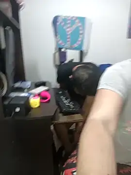 Snapshot of yournaughtyandsexyprinces chatting on October 7, 2025, 2:45 am yournaughtyandsexyprinces online show from October 7, 2025, 2:45 am