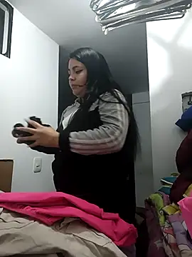 yournaughtyandsexyprinces online show from October 30, 2025, 2:43 am