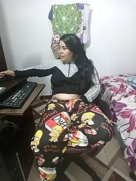 yournaughtyandsexyprinces online show from October 24, 2025, 1:48 am