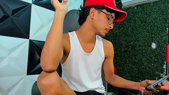 allens joe online show from March 31, 2026, 10:45 pm