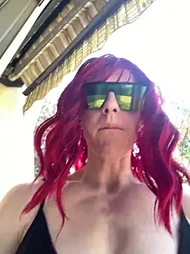 mrs  unknown online show from July 2, 2026, 3:18 pm