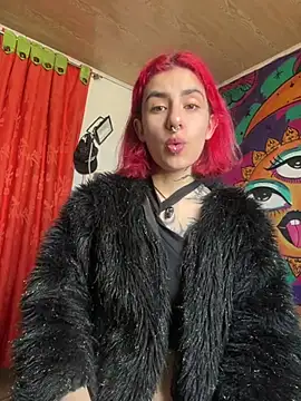  Artemisa X online show from January 31, 2025, 6:03 pm