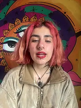  Artemisa X online show from February 13, 2025, 2:42 pm