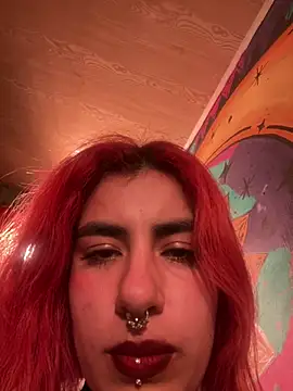  Artemisa X online show from February 10, 2025, 1:35 am