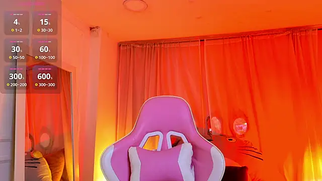  Artemisa X online show from September 29, 2025, 12:33 pm