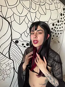  Artemisa X online show from March 19, 2026, 6:08 pm