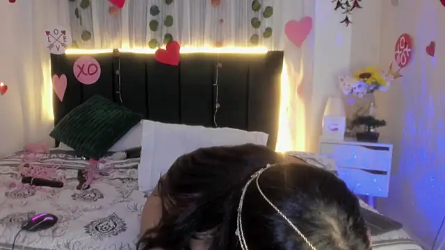 Snapshot of party-naugthysex chatting on February 15, 2025, 10:33 am party-naugthysex online show from February 15, 2025, 10:33 am