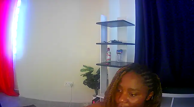 shumi45 online show from March 5, 2025, 1:17 pm