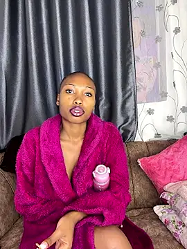 NASTY BOBO online show from January 8, 2026, 3:07 pm