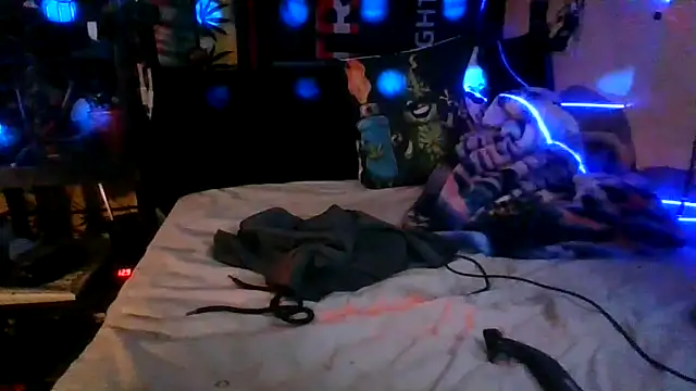 jaxx12369 online show from October 2, 2025, 7:17 pm