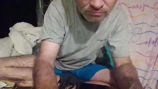 jaxx12369 online show from January 8, 2026, 6:19 am