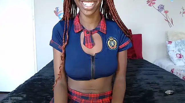 Blacktittiex02 online show from January 18, 2025, 2:55 pm