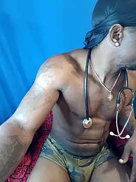 DrDickemDown88 online show from November 6, 2025, 10:52 am