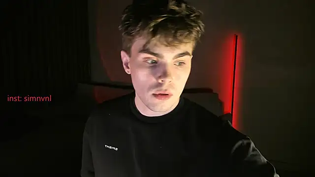 simonwnl online show from October 11, 2025, 9:16 pm