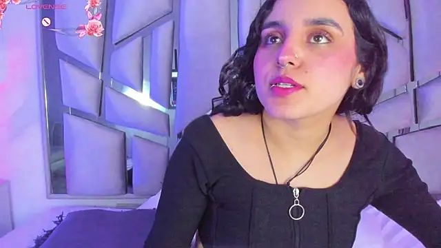  Ambar-devon  online show from March 7, 2025, 10:32 pm
