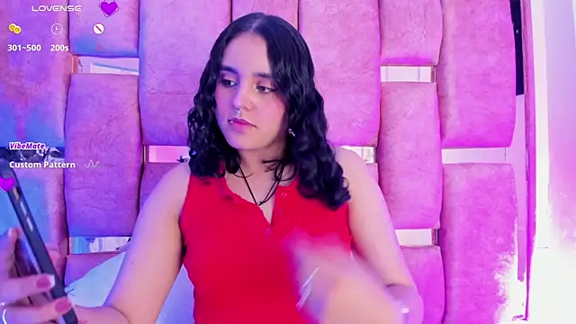 Snapshot of _Ambar-devon_ chatting on October 30, 2025, 7:00 pm Ambar-devon online show from October 30, 2025, 7:00 pm