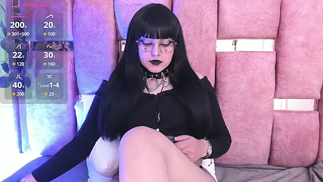 Snapshot of _Ambar-devon_ chatting on October 14, 2025, 7:25 pm Ambar-devon online show from October 14, 2025, 7:25 pm